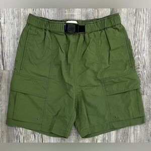 Aime Leon Dore SS21 Fishing Nylon Cargo Shorts Men’s Size XS